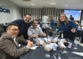 Cleiton Zanoni assume Presidência da Central iMOB com o compromisso de projetar, ainda mais, a imagem da entidade