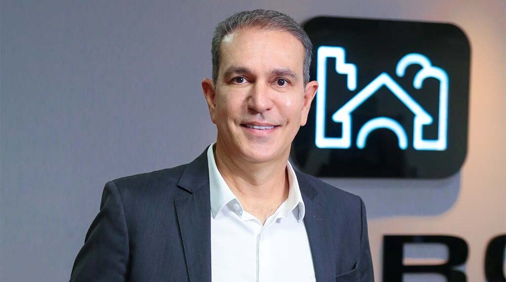 Marcelo Liberati recebe Prêmio de Empresário do Ano nesta sexta-feira (22) no Vivaro Eventos