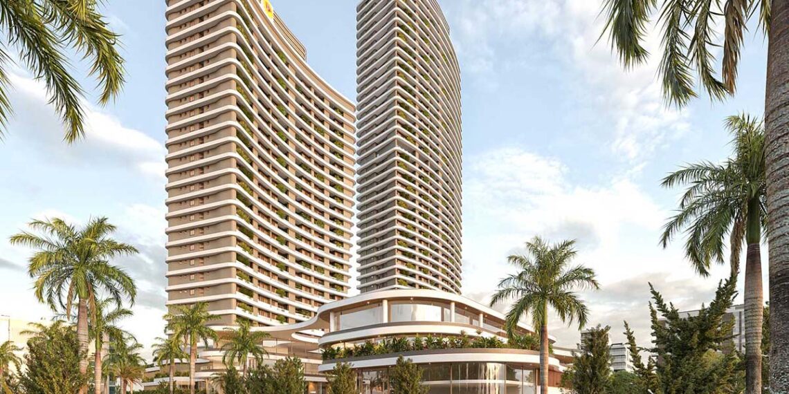 Eurogarden celebra lançamento do Wave Garden Residence Club