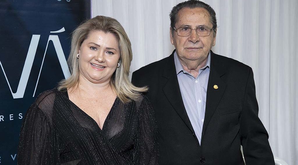 Adriana Uliana assume a Delegacia Regional do Sindimóveis/PR em Maringá