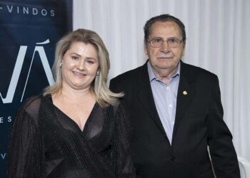 Adriana Uliana assume a Delegacia Regional do Sindimóveis/PR em Maringá