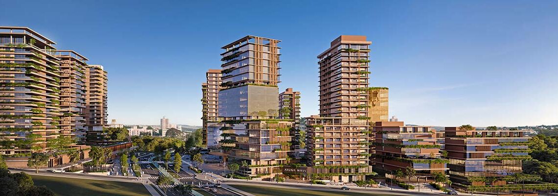 Accor avança na expansão da marca TRIBE no Brasil com segundo hotel assinado em Maringá