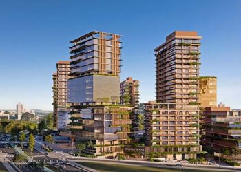 Accor avança na expansão da marca TRIBE no Brasil com segundo hotel assinado em Maringá