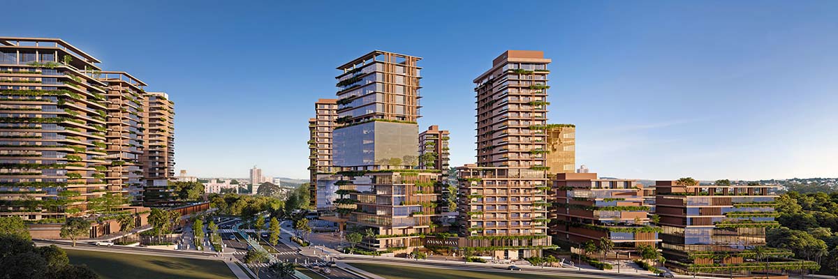 Accor avança na expansão da marca TRIBE no Brasil com segundo hotel assinado em Maringá