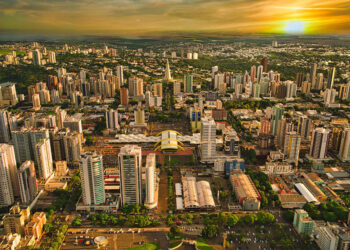 MARINGÁ – Atualização do IPTU 2026 atende obrigação legal e garante manutenção e ampliação dos investimentos em serviços públicos