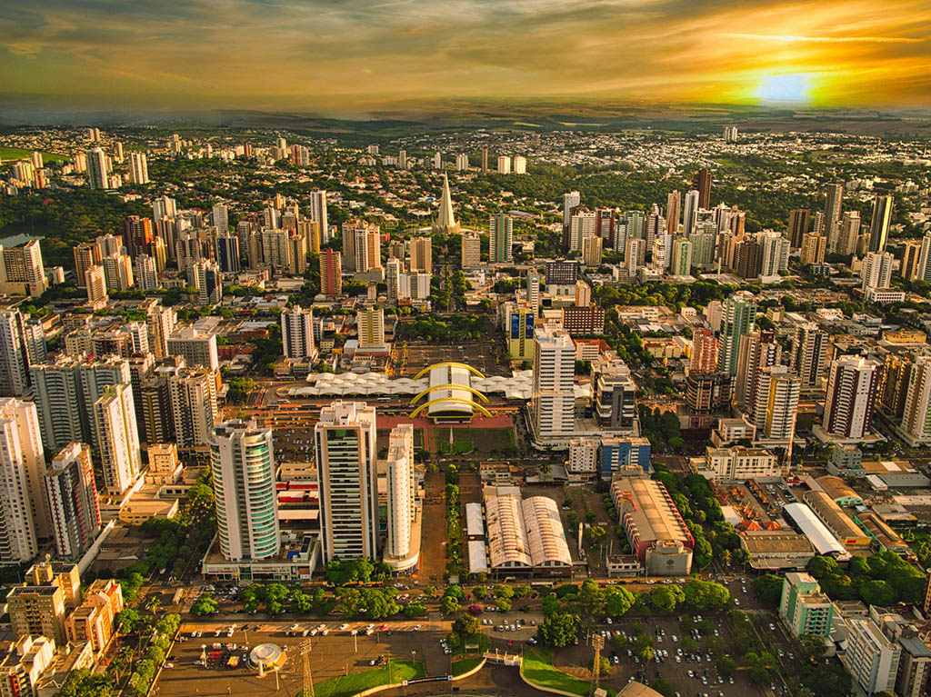 MARINGÁ - Atualização do IPTU 2026 atende obrigação legal e garante manutenção e ampliação dos investimentos em serviços públicos