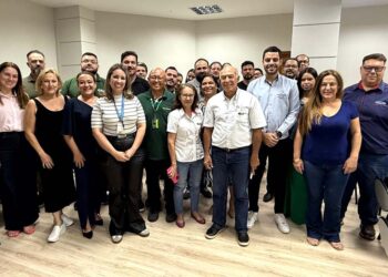 Prefeitura de Maringá orienta imobiliárias sobre acessibilidade em imóveis comerciais