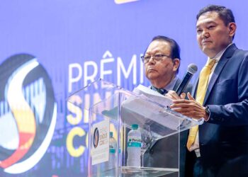 Cerimônia do Prêmio Sinduscon 2025 será nesta sexta-feira (24) no Lebloc Centro de Eventos