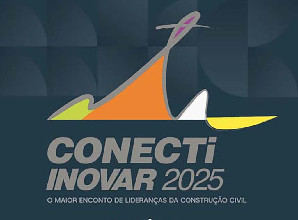 Sinduscon/PR-Noroeste promove o Conecti Inovar 2025, o maior encontro de lideranças da construção civil 1 Sinduscon/PR-Noroeste promove o Conecti Inovar 2025, o maior encontro de lideranças da construção civil