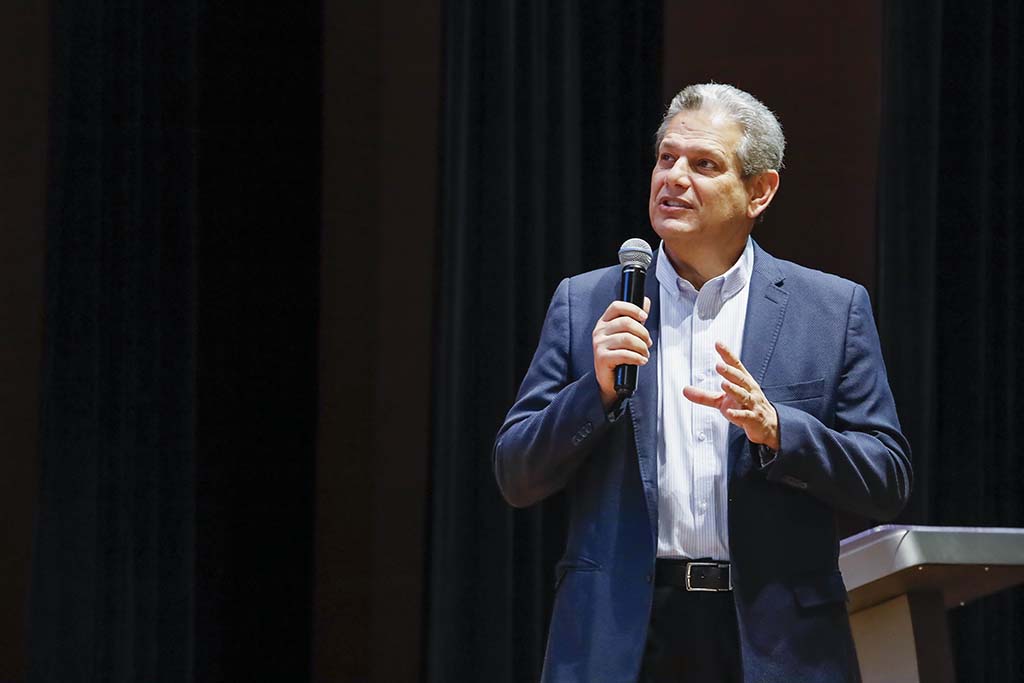 IPTU garante recursos para saúde, educação e serviços públicos em Maringá