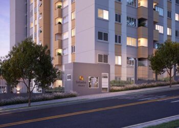 SOLÁDIO ITÁLIA II – Décimo empreendimento viabilizado pelo ProZeis será entregue nesta segunda-feira (13)