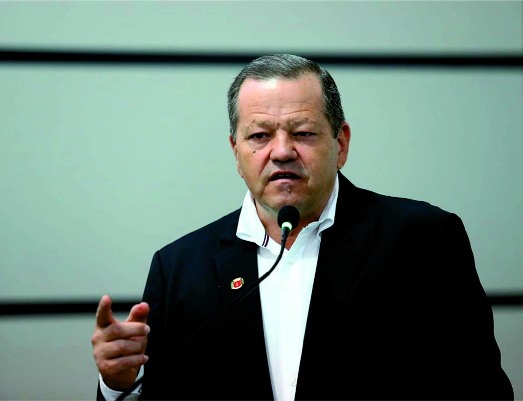 Câmara aprova em primeira discussão atualização do IPTU 2026 em Maringá