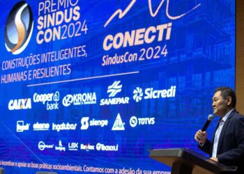 Maringá recebe lideranças da construção civil de todo o país