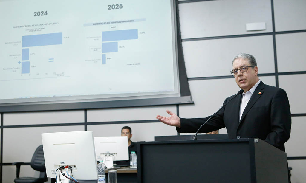 Câmara aprova em primeira discussão atualização do IPTU 2026 em Maringá