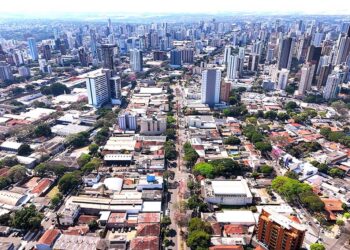 IPTU garante recursos para saúde, educação e serviços públicos em Maringá