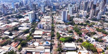 IPTU garante recursos para saúde, educação e serviços públicos em Maringá