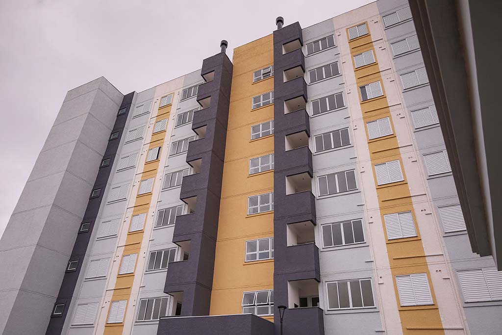 Residencial Soládio Itália II é entregue por meio do Programa ProZeis 5 Residencial Soládio Itália II é entregue por meio do Programa ProZeis
