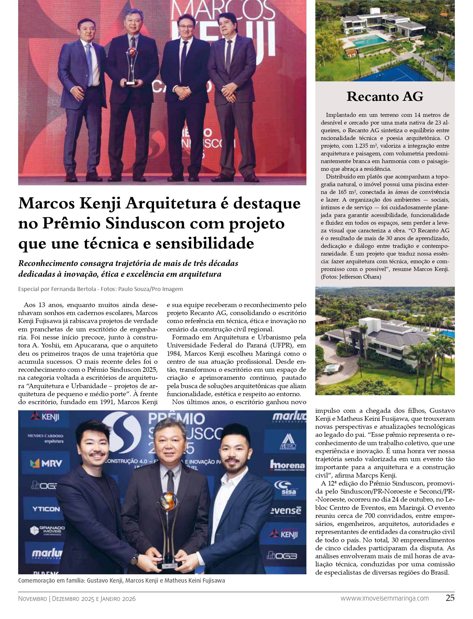 CONSTRUTORA PLANESPAÇO