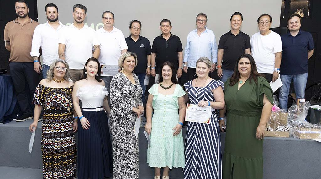 Corretora Adriana Uliana assume Presidência da Delegacia Regional do Sindimóveis/PR, em Maringá