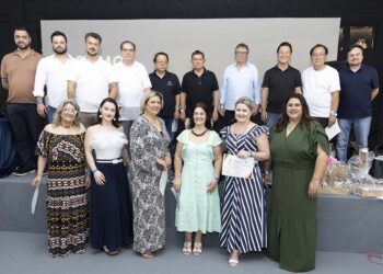 Corretora Adriana Uliana assume Presidência da Delegacia Regional Noroeste do Sindimóveis/PR, em Maringá