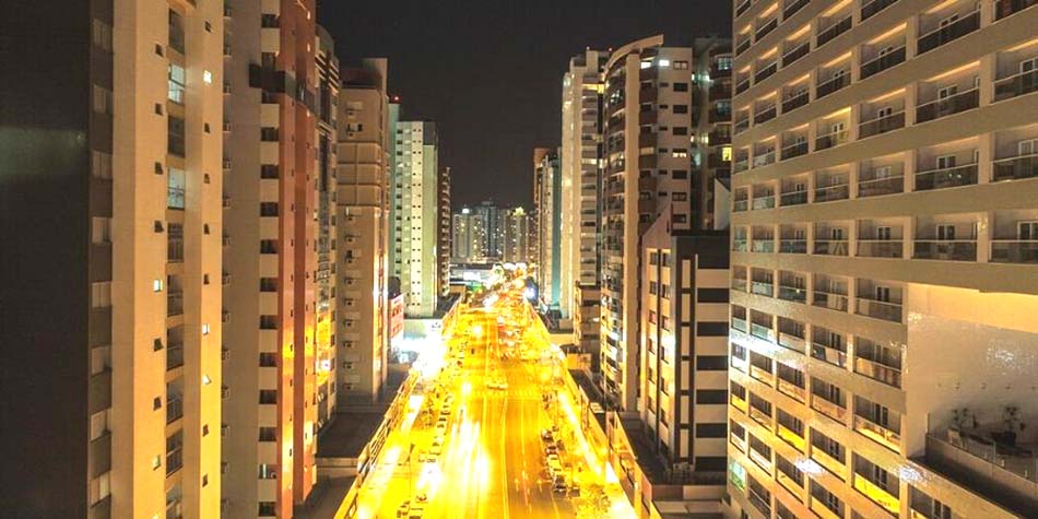 Sinduscon aponta 104 prédios em construção que somam 10.980 novos apartamentos em Maringá