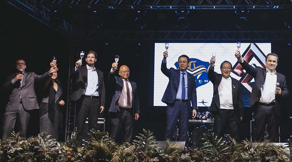 Secovi reúne 600 pessoas para comemorar Dia do Síndico