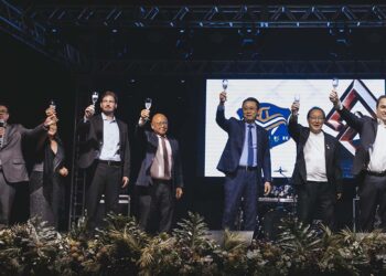 Secovi reúne 600 pessoas para comemorar Dia do Síndico