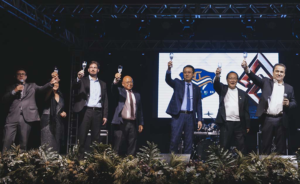 Secovi reúne 600 pessoas para comemorar Dia do Síndico