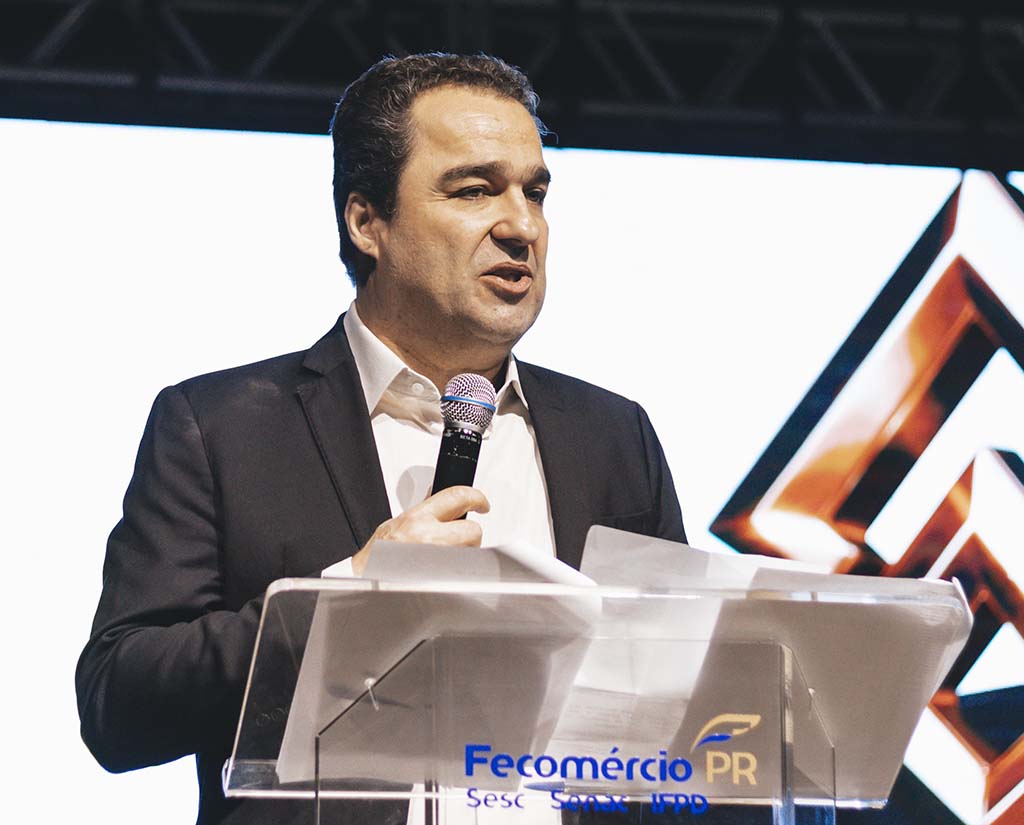 Secovi reúne 600 pessoas para comemorar Dia do Síndico