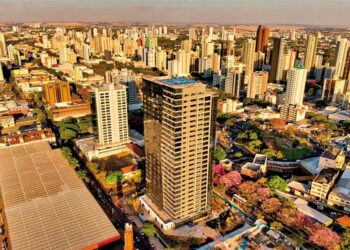 Construtora Marluc entrega o Phenom Parque Empresarial