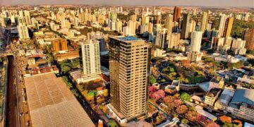 Construtora Marluc entrega o Phenom Parque Empresarial