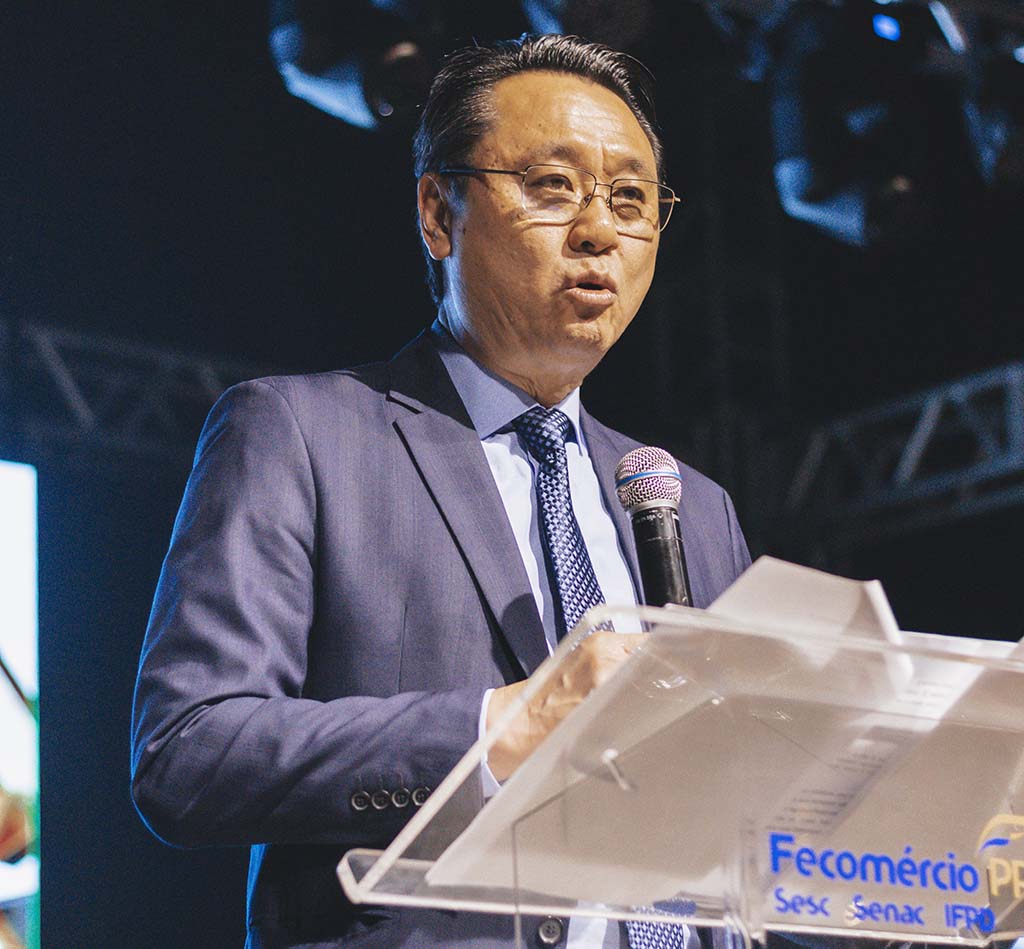 Secovi reúne 600 pessoas para comemorar Dia do Síndico