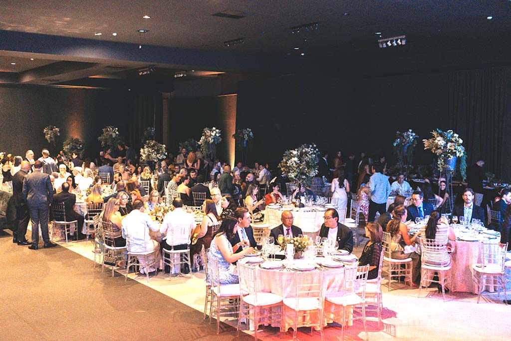 Secovi reúne 600 pessoas para comemorar Dia do Síndico