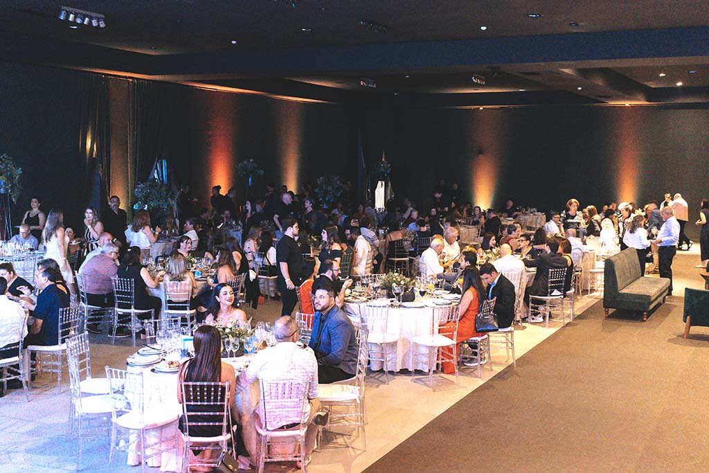 Secovi reúne 600 pessoas para comemorar Dia do Síndico