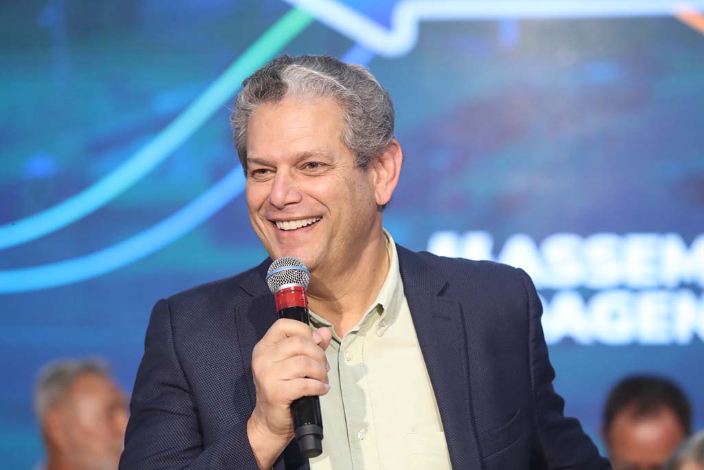 Maringá lidera ranking e se consolida como a melhor cidade para viver no Paraná 2 Maringá lidera ranking e se consolida como a melhor cidade para viver no Paraná