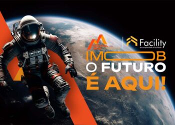 CENTRAL IMOB EXPERIENCE 2026:  O futuro do mercado imobiliário acontece em Maringá