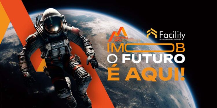 CENTRAL IMOB EXPERIENCE 2026:  O futuro do mercado imobiliário acontece em Maringá