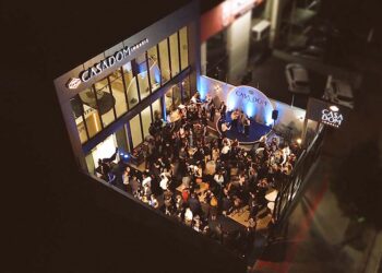 Casa Dom Imóveis inaugura em Maringá e marca novo capítulo na trajetória empreendedora de Maycon Domingues