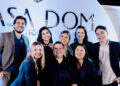 Casa Dom Imóveis inaugura em Maringá e marca novo capítulo na trajetória empreendedora de Maycon Domingues