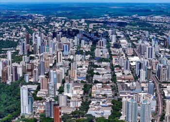 MARINGÁ – Prazo para pagamento à vista ou da primeira parcela do IPTU 2026 é até 10 de fevereiro