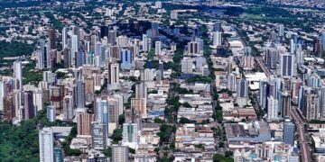 MARINGÁ – Prazo para pagamento à vista ou da primeira parcela do IPTU 2026 é até 10 de fevereiro