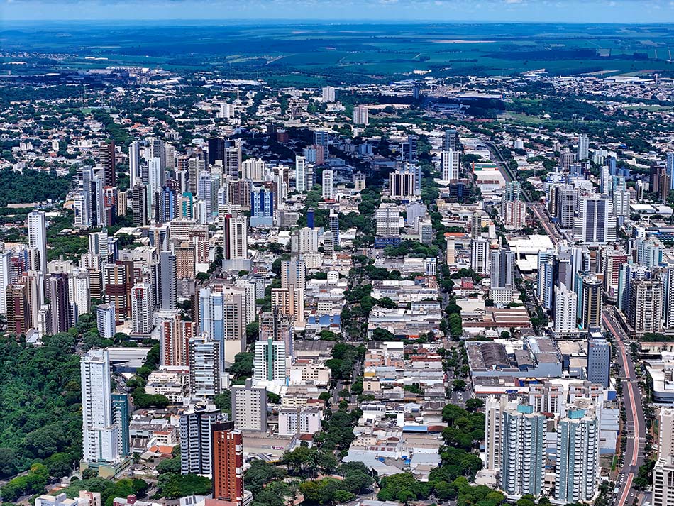 MARINGÁ - Prazo para pagamento à vista ou da primeira parcela do IPTU 2026 é até 10 de fevereiro