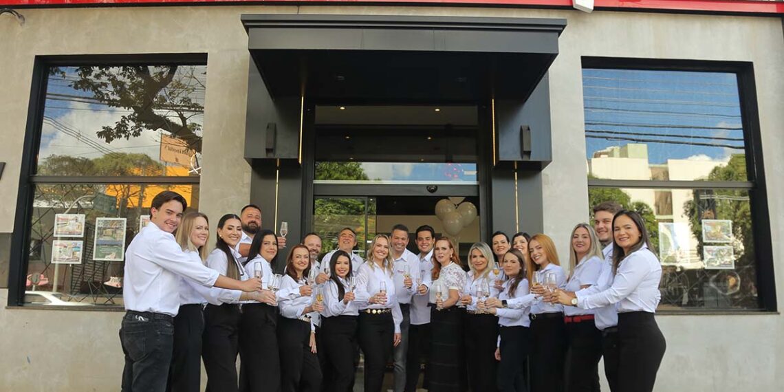 Prado Imóveis celebra 15 anos de atuação no mercado imobiliário