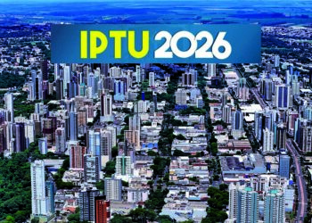 Prazo para pagamento à vista ou da primeira parcela vence neste dia 10 de fevereiro