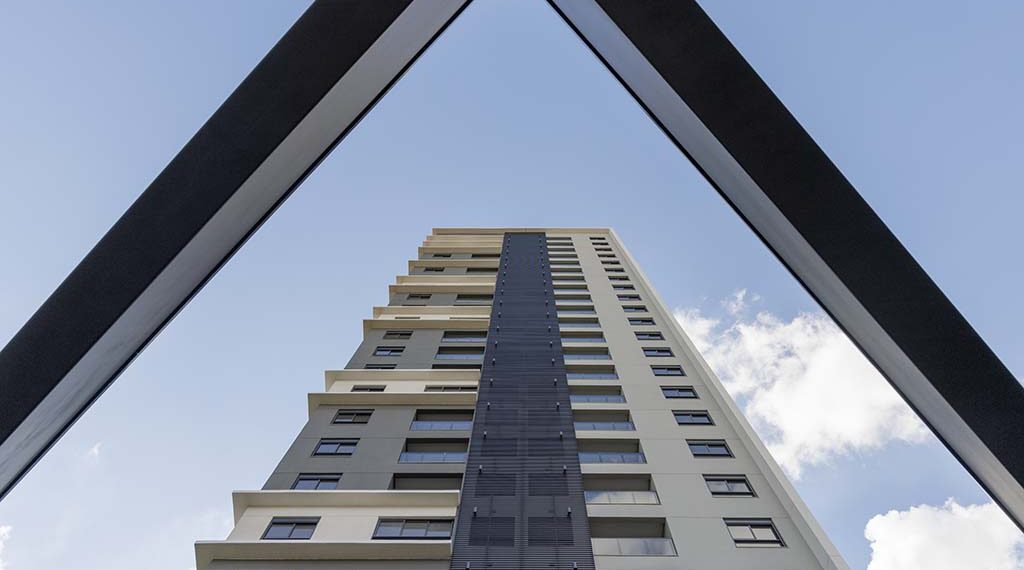 Na Zona 07 de Maringá, Plaenge prepara a entrega do Square