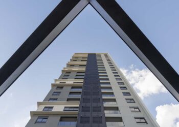 Na Zona 07 de Maringá, Plaenge prepara a entrega do Square