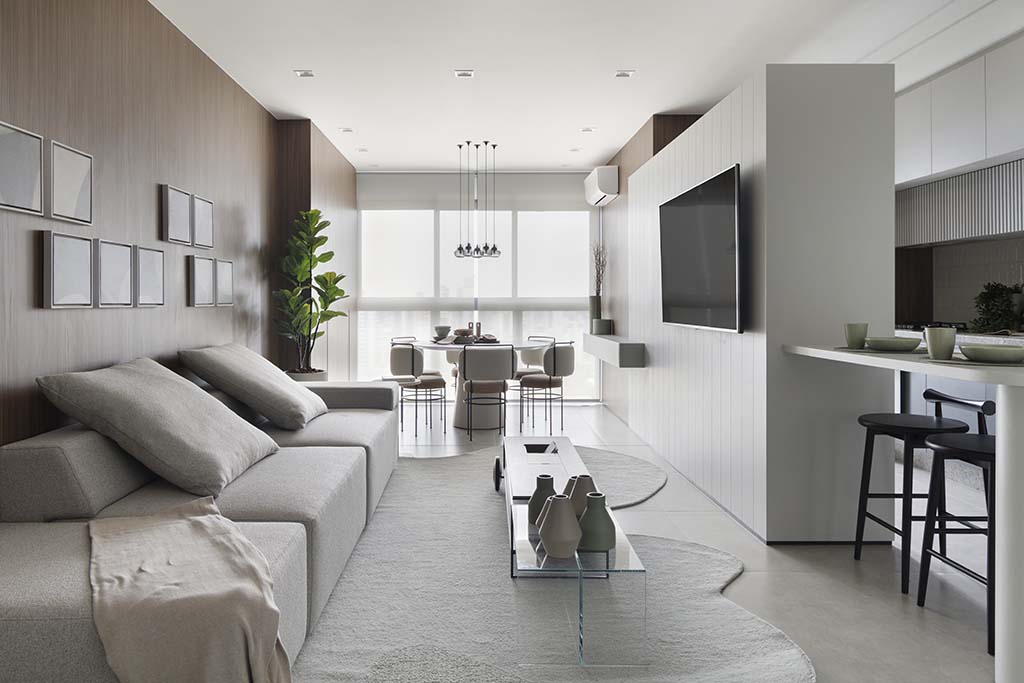 Na Zona 07 de Maringá, Plaenge prepara a entrega do Square 4 Na Zona 07 de Maringá, Plaenge prepara a entrega do Square