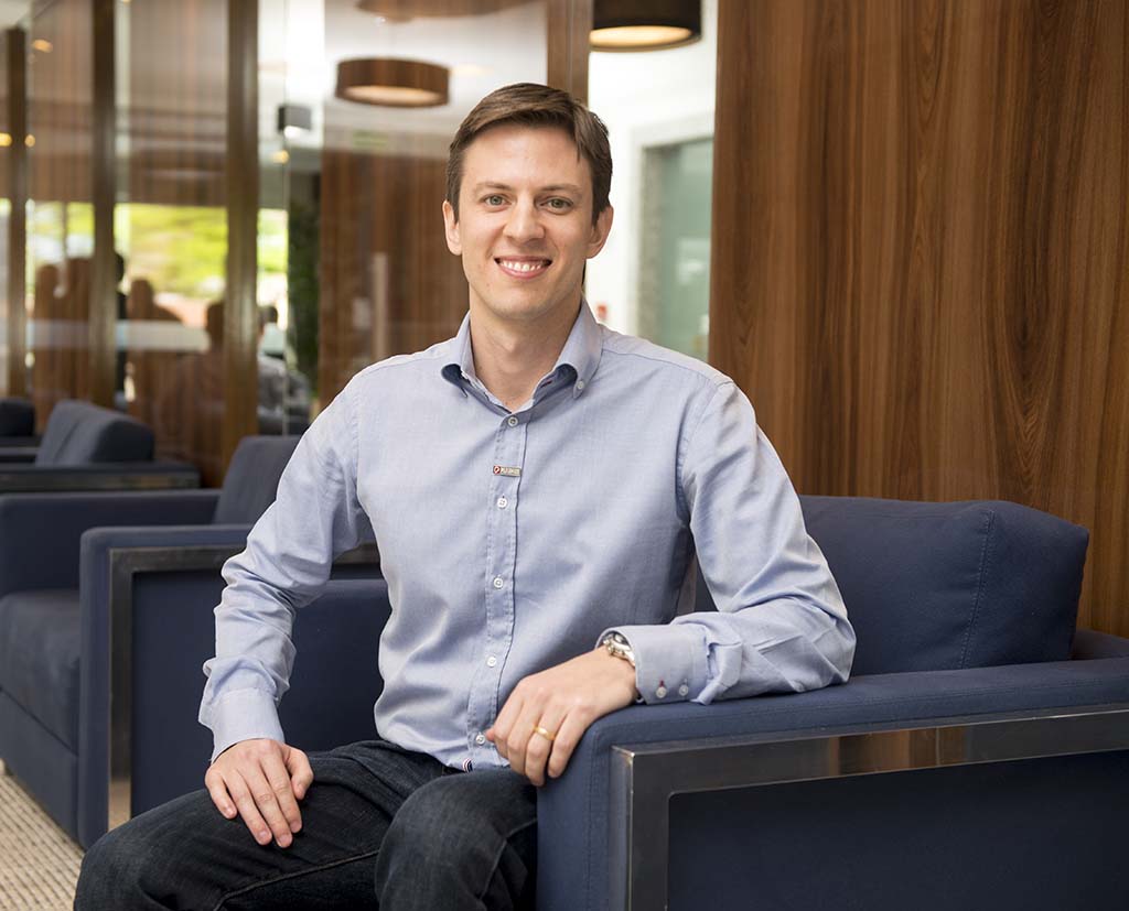 Na Zona 07 de Maringá, Plaenge prepara a entrega do Square 7 Na Zona 07 de Maringá, Plaenge prepara a entrega do Square