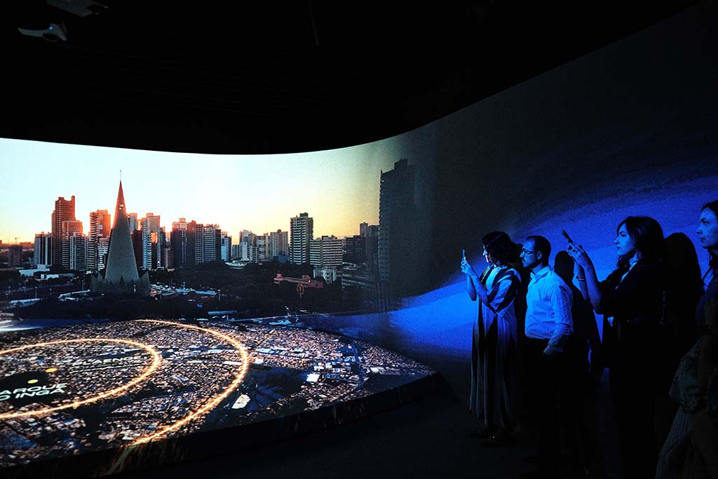 Resultados de 2025 reforçam solidez e consistência da Plaenge