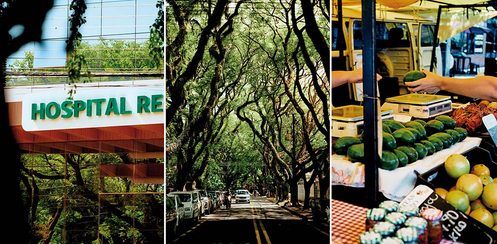 Na Zona 07 de Maringá, Plaenge prepara a entrega do Square 6 Na Zona 07 de Maringá, Plaenge prepara a entrega do Square